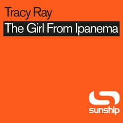 The Girl From Ipanema