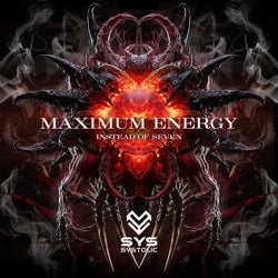 Maximum Energy