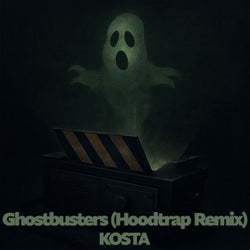 Ghostbusters (Hoodtrap Remix)