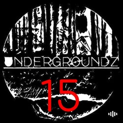 Undergroundz Vol 15