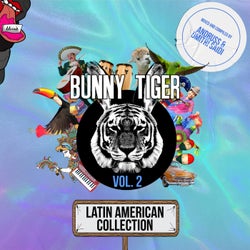 Latin American Collection Vol. 2