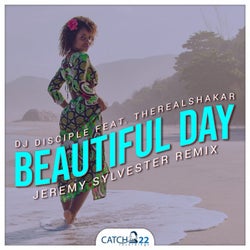 Beautiful Day (Jeremy Sylvester Remix)
