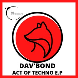 Act Of Techno E.P