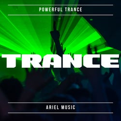 Powerful Trance