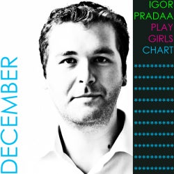 Igor PradAA Play Girls Chart