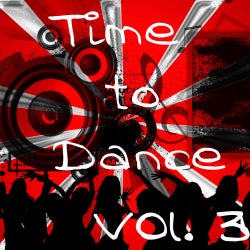 Time To Dance Vol. 3