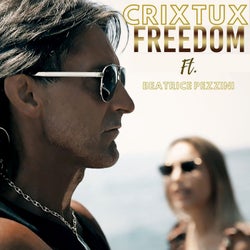 Freedom (feat. Beatrice Pezzini)