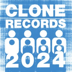 Clone Records 2024