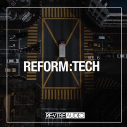 Reform:Tech, Vol. 6