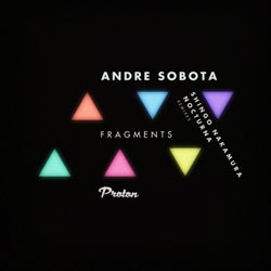 Fragments (Shingo Nakamura, Nocturna Remixes)
