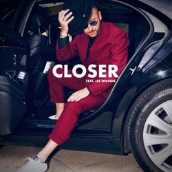Closer (feat. Lee Wilson)