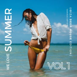 We Love Summer, Vol. 1