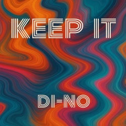 Keep it