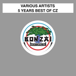 5 Years Best of CZ