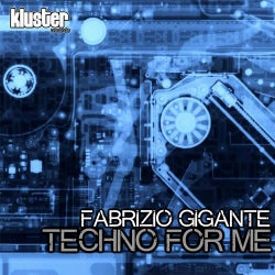 Techno for Me (Extended Mix)