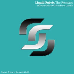 Liquid Fabrix Remixes