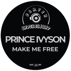 Make Me Free