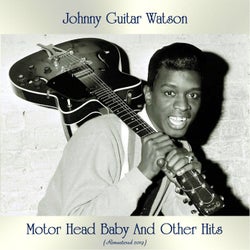 Motor Head Baby And Other Hits (All Tracks Remastered)