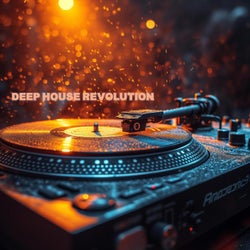 Deep House Revolution