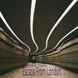 Escape from London (Urban Nigth)
