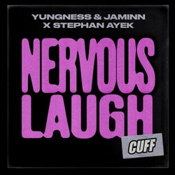 Nervous Laugh