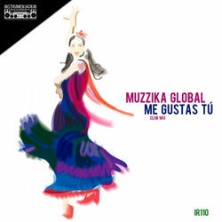 Me Gustas Tu (Club Mix)