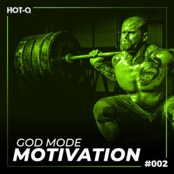 God Mode Motivation 002