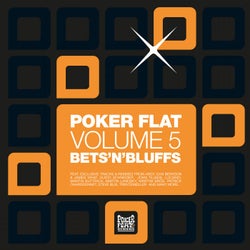 Poker Flat Volume 5 (Bets And Bluffs)