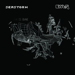 Jak Is Bak - EP10 - Seastorm / Stormcell