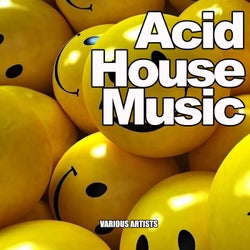 Acid House Music