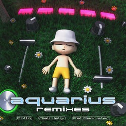 Aquarius (Remixes)