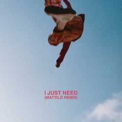 I Just Need (Mattilo Remix)