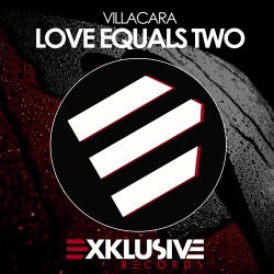 Love Equals Two
