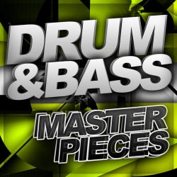 Drum & Bass Masterpieces