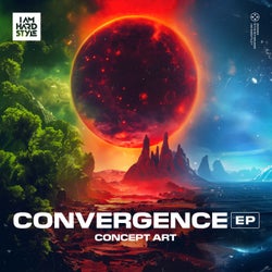 Convergence EP
