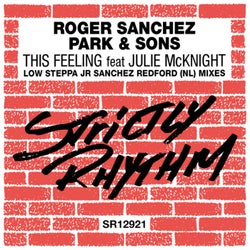 This Feeling (Remixes)