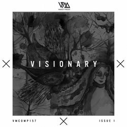 Variety Music pres. Visionary Issue 1