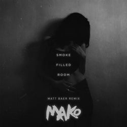 Smoke Filled Room - Matt Baer Remix