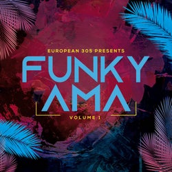 FunkyAma, Vol. 1