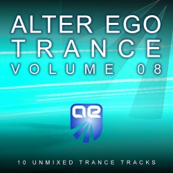 Alter Ego Trance Vol. 8