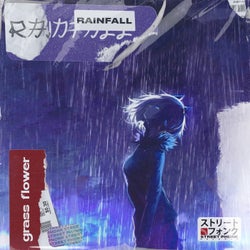 rainfall