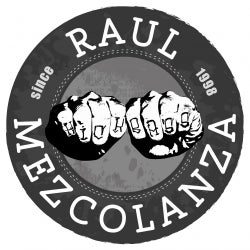 Raul Mezcolanza Latest works