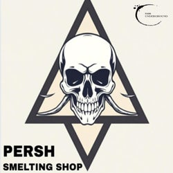 Smelting Shop
