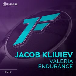 Valeria / Endurance