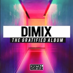 DIMIX 'The Gratified' Chart