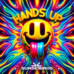 Hands Up (Extended Mix)