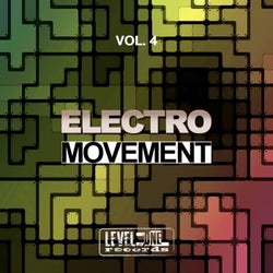 Electro Movement, Vol. 4