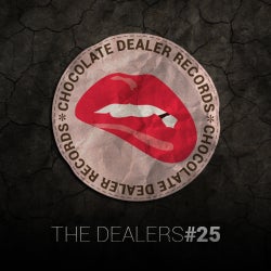 The Dealers #25