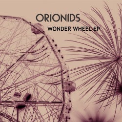 Wonder Wheel EP