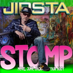 Stomp (Remixes)